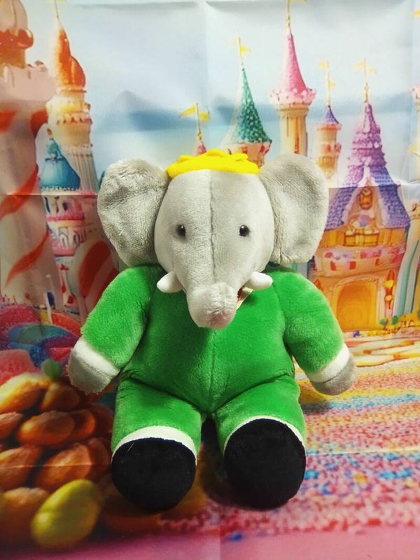 Babar