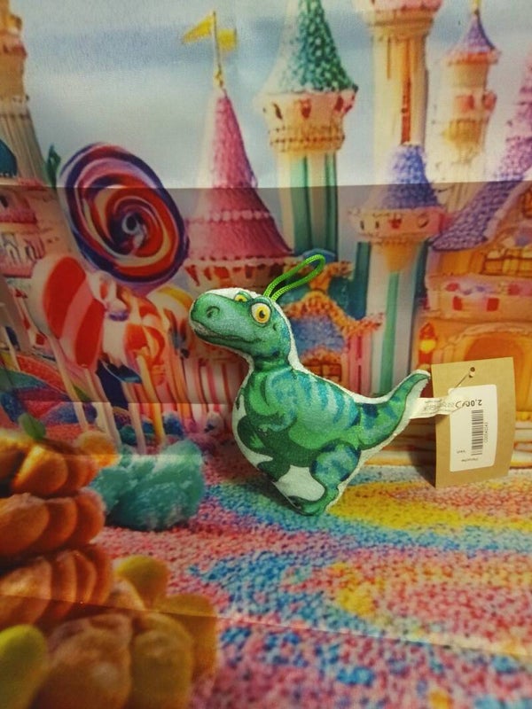 Dinosaure