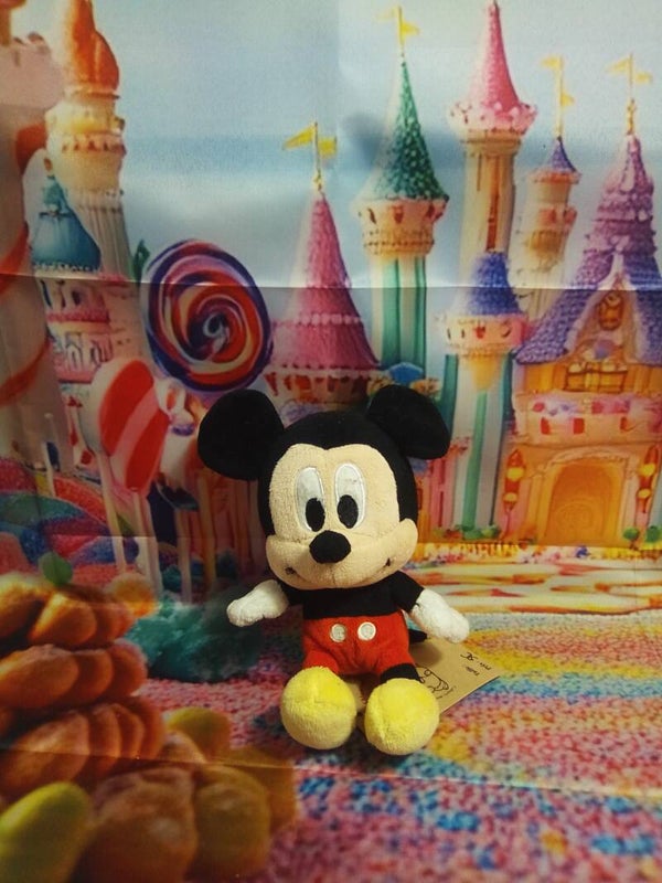 Mickey