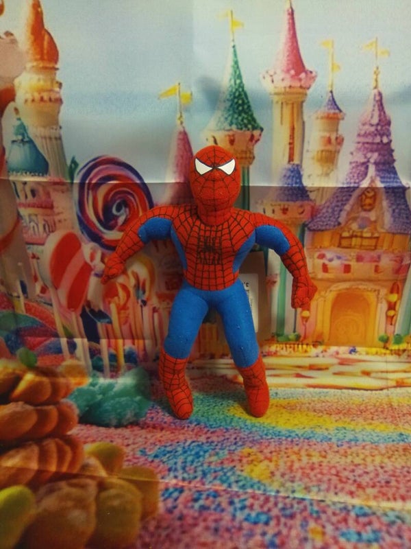 Spiderman