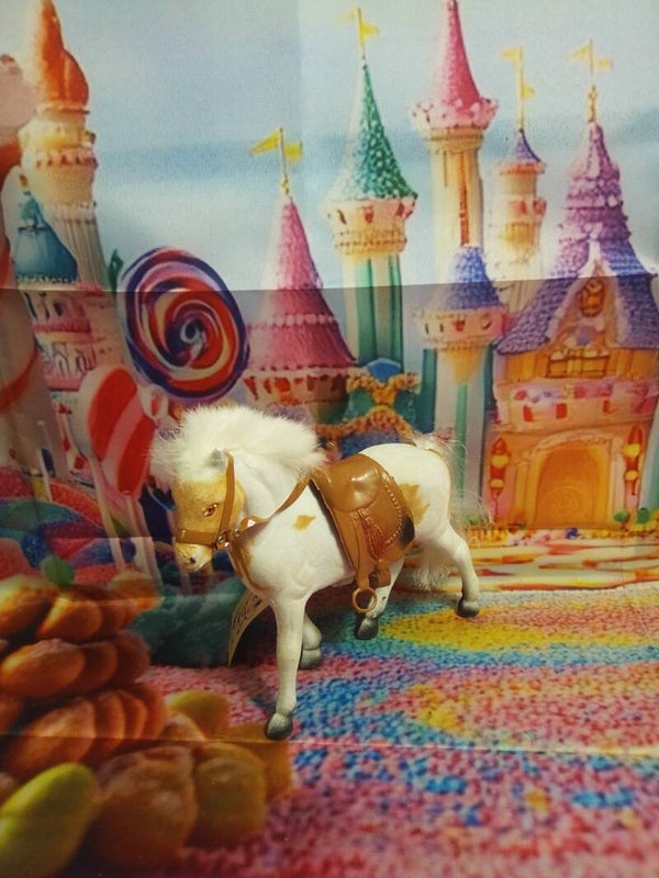 Cheval