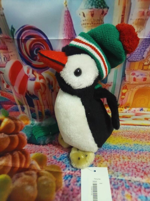 Pingouin