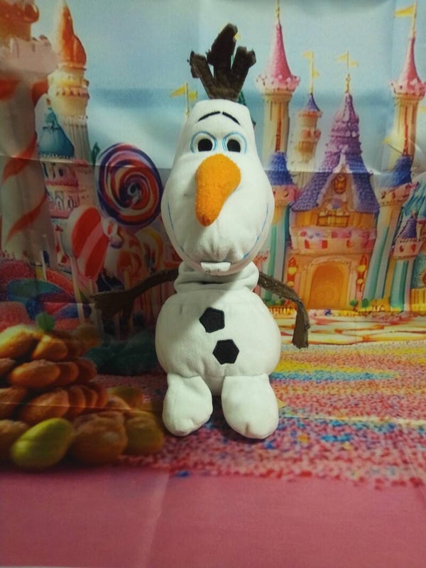 Olaf