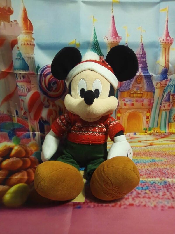 Mickey