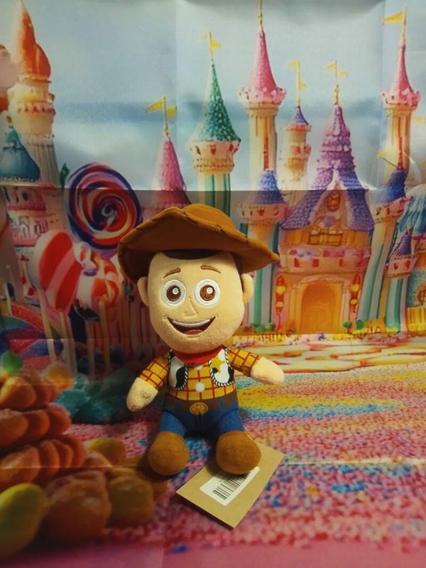 Toy story