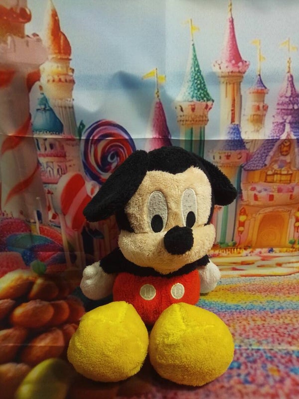 Mickey