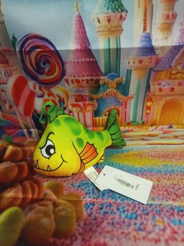 Poisson