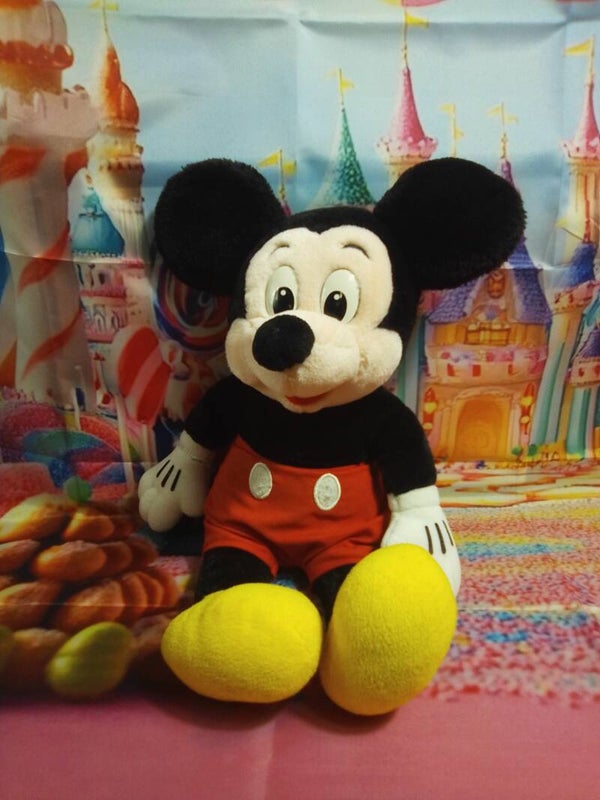 Mickey
