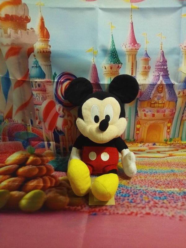 Mickey