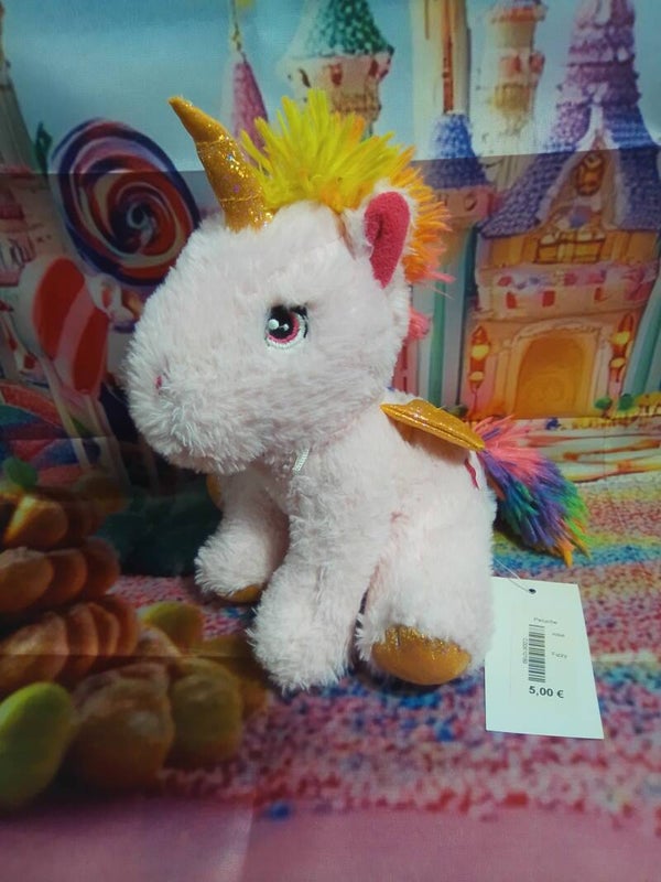 Licorne