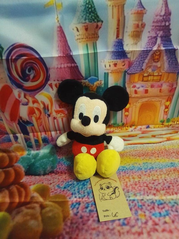 Mickey