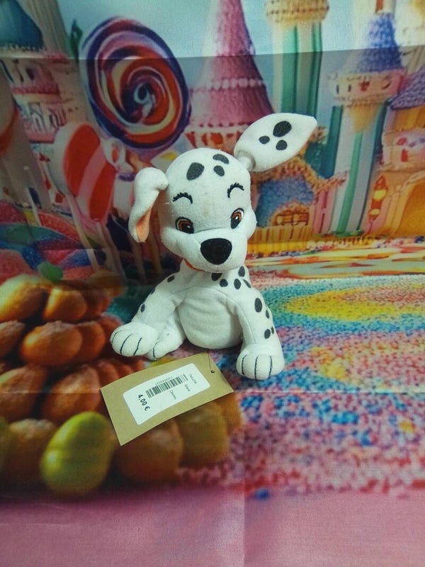 Dalmatien