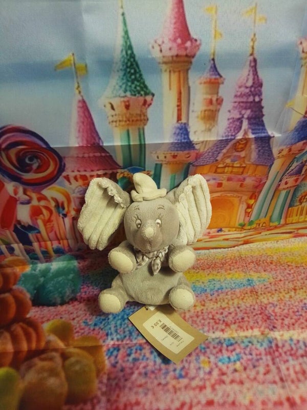 Dumbo