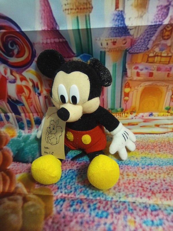 Mickey