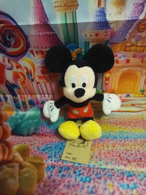 Mickey