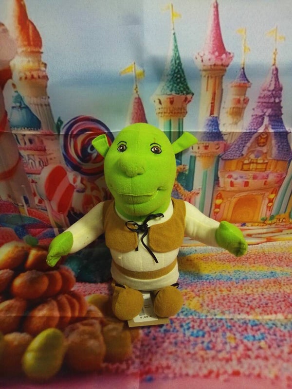 Shrek