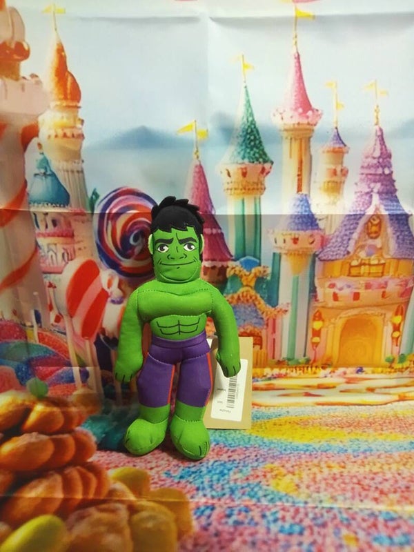 Hulk
