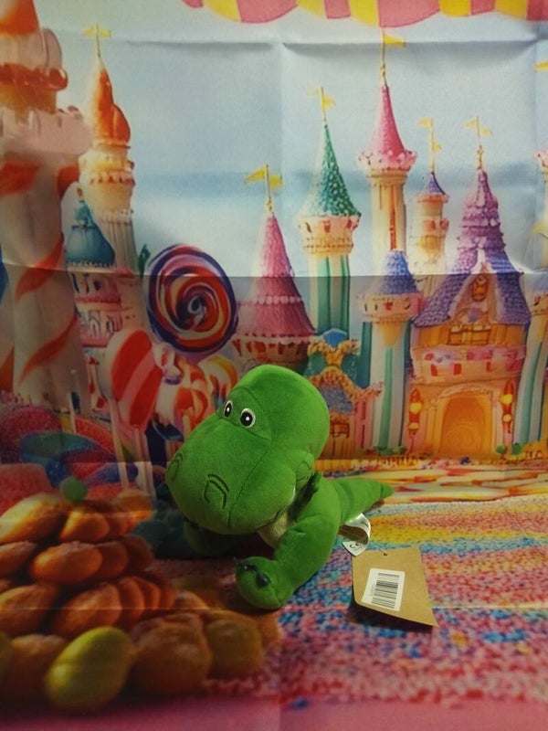 Dinosaure Toy Story