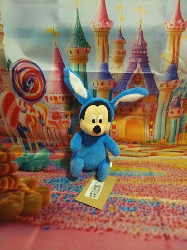 Mickey lapin