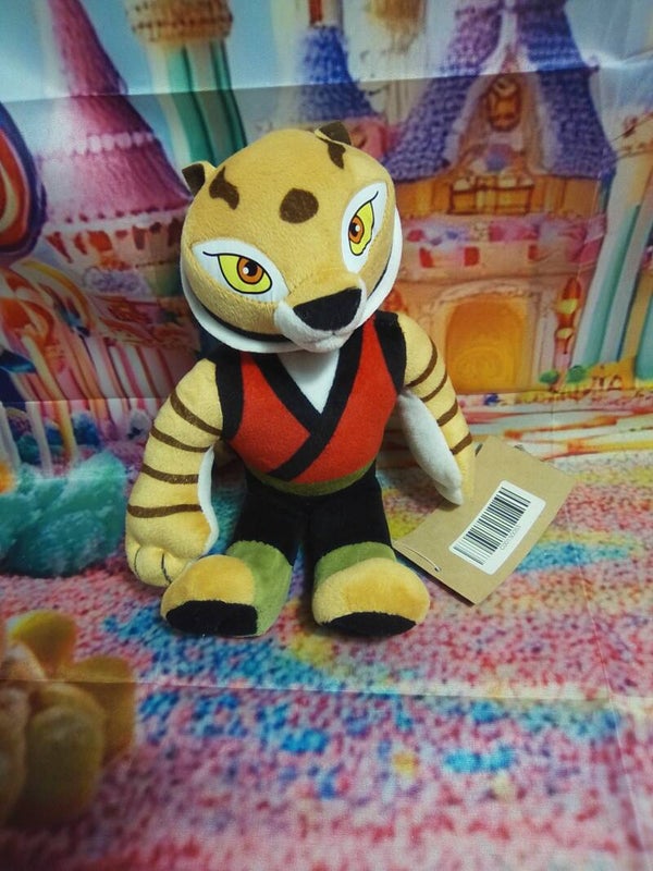 Kung-fu panda
