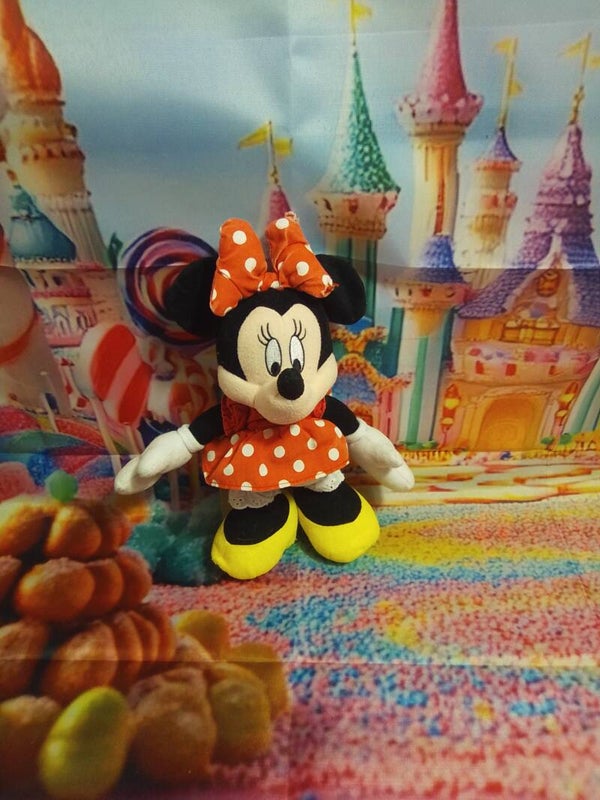 Minnie