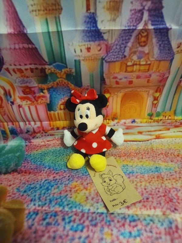 Petite Minnie