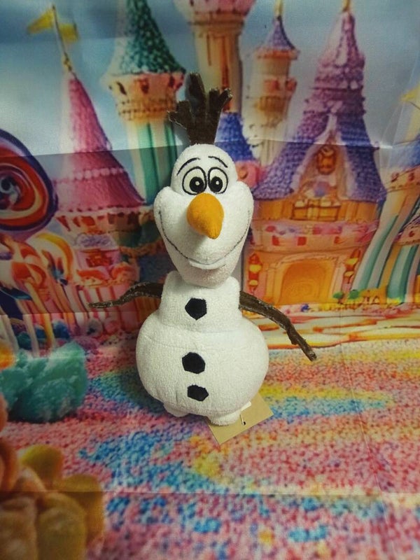 Olaf