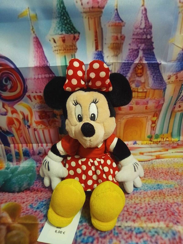 Minnie