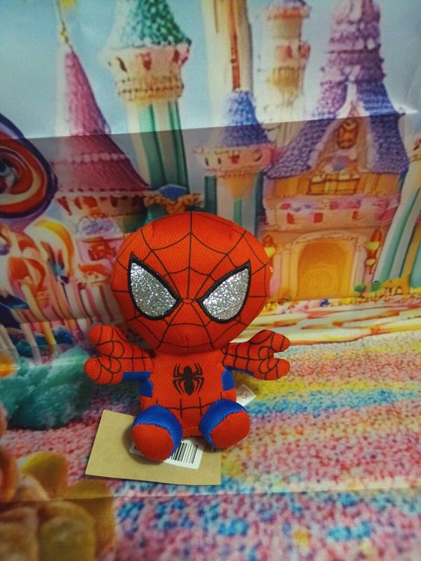 Spiderman
