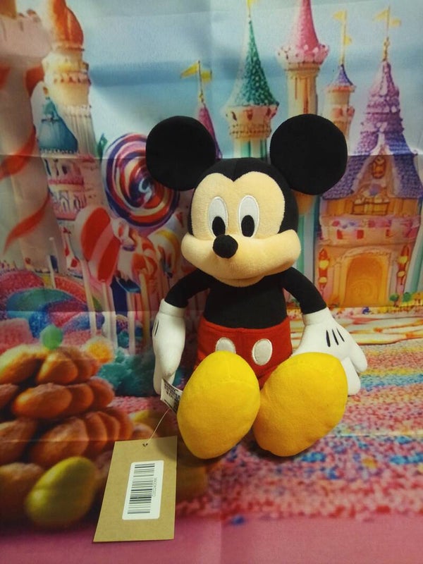Mickey