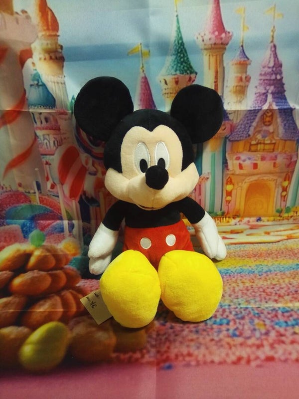Mickey