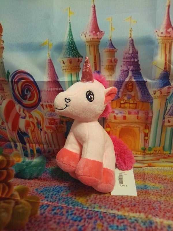 Licorne