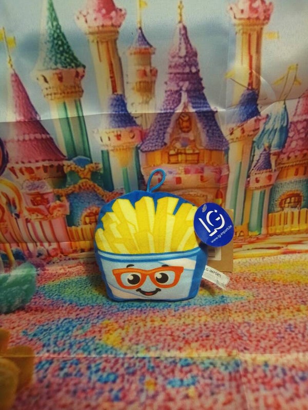 Frites