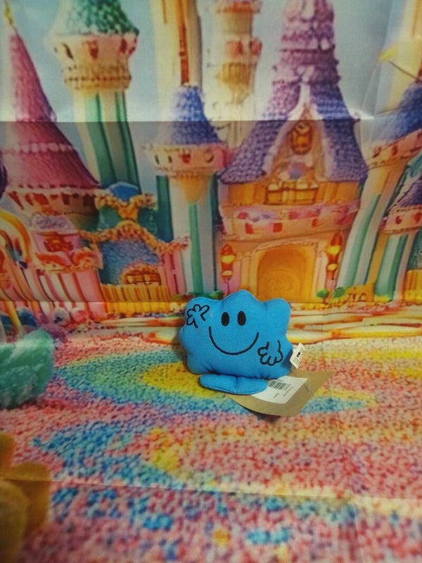 Monsieur rêve