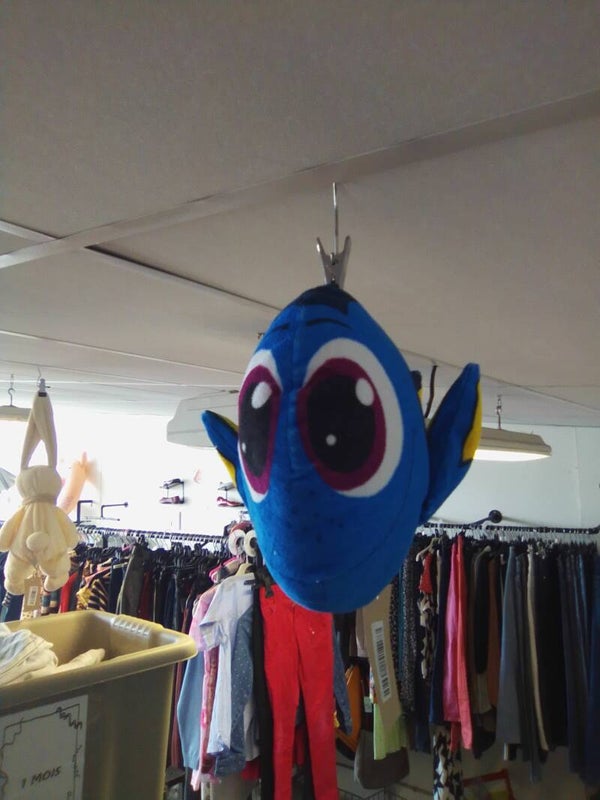 Dory "Le monde de Némo"