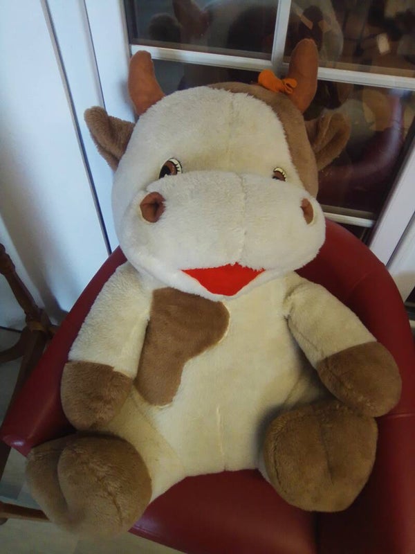 Vache