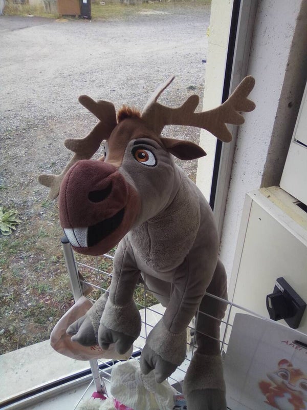 Sven