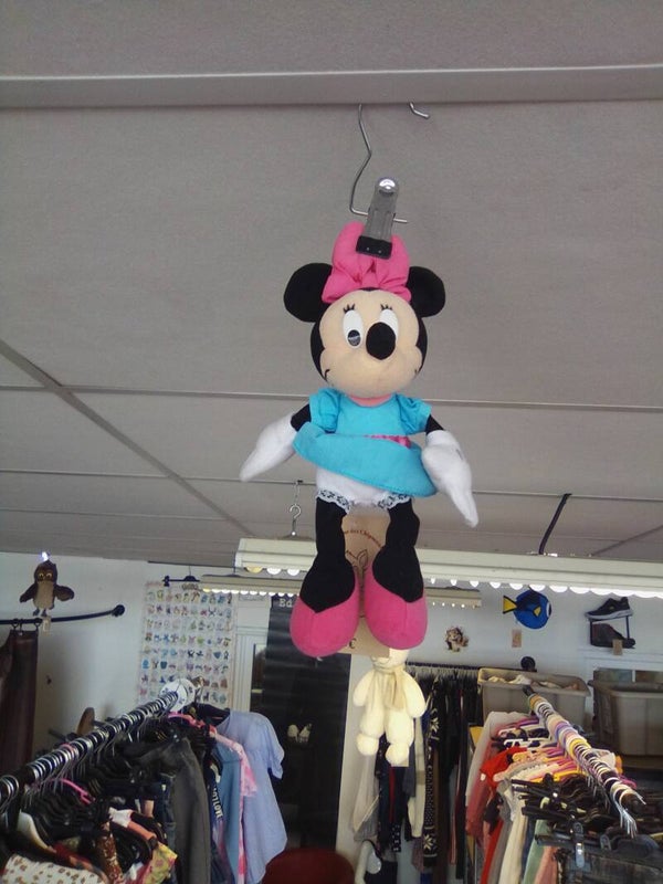 Minnie