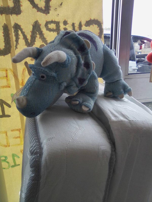 Dinosaure