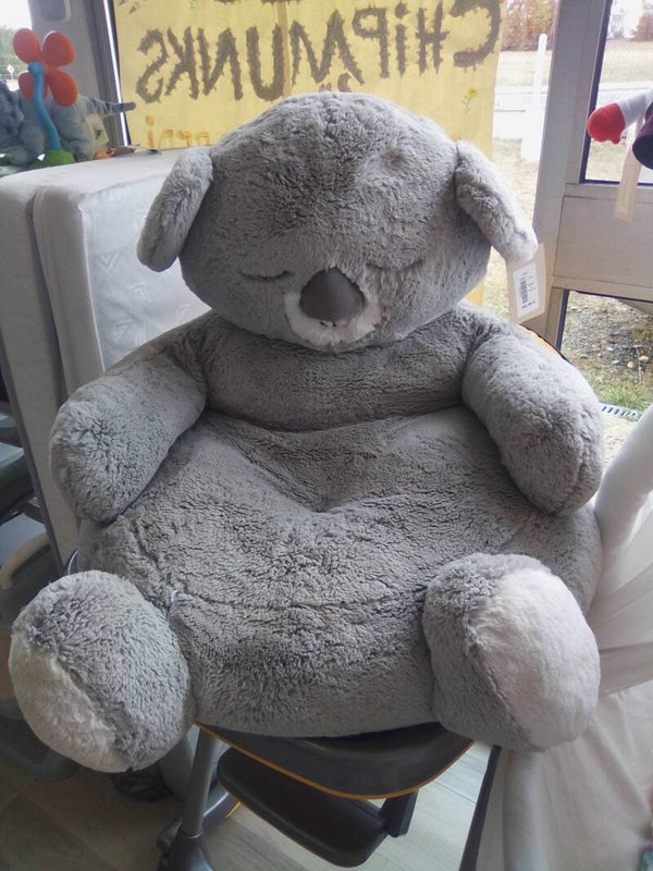 Fauteuil Koala