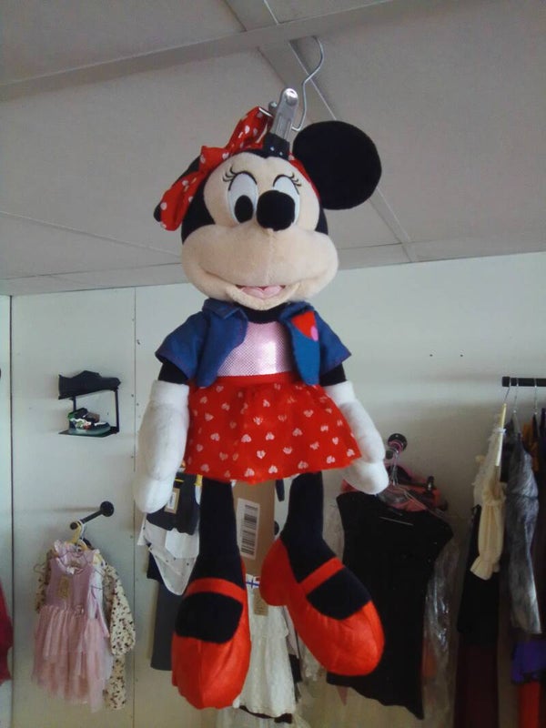 Minnie