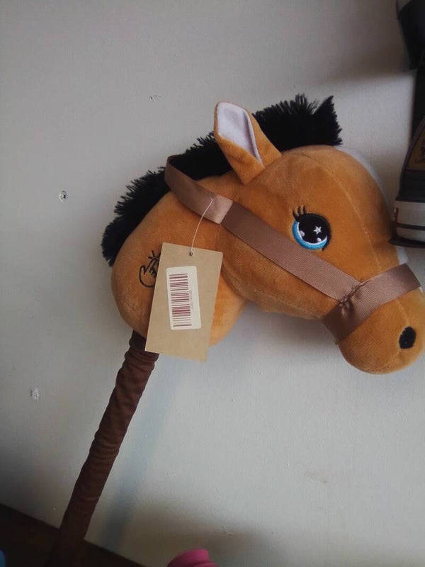 Tête de cheval