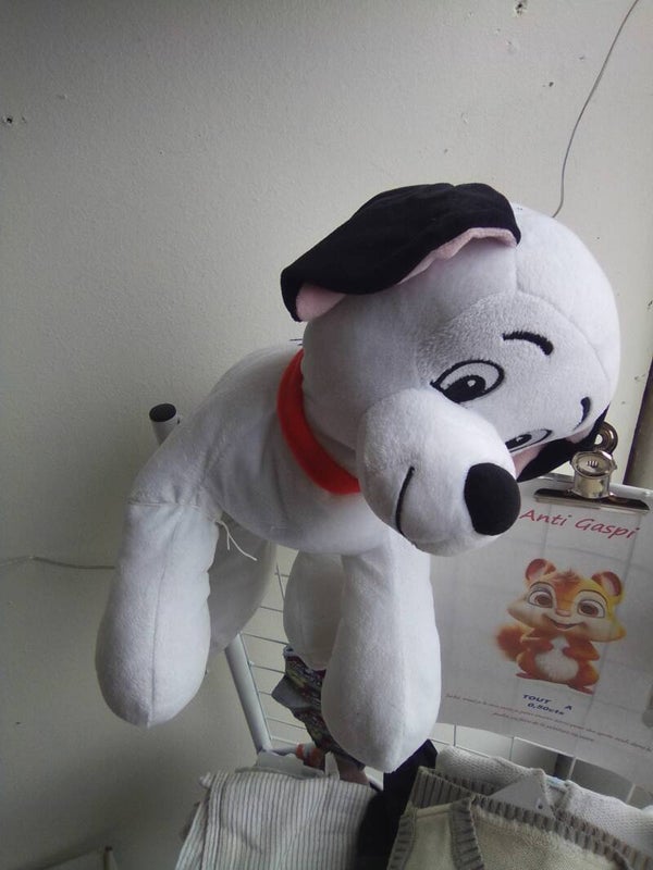 Dalmatien
