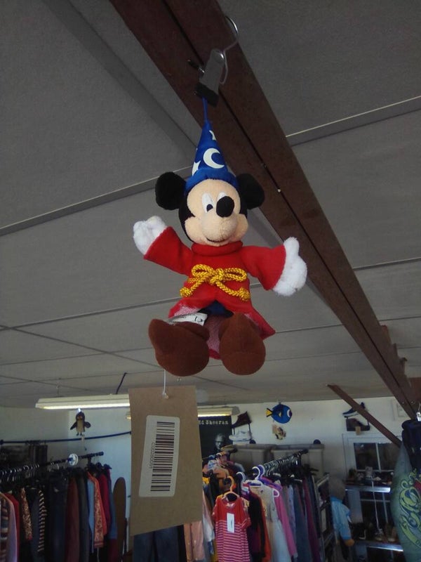 Petit Mickey