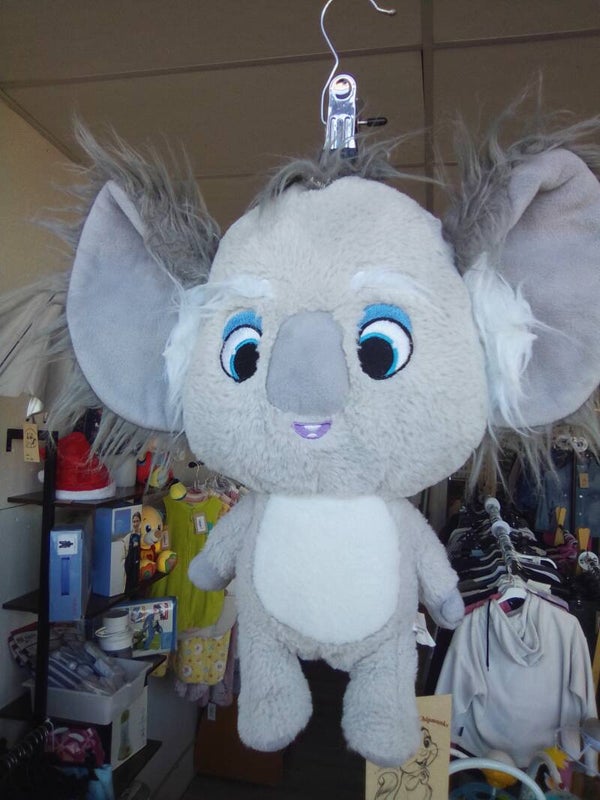 Koala "Tous en scène"