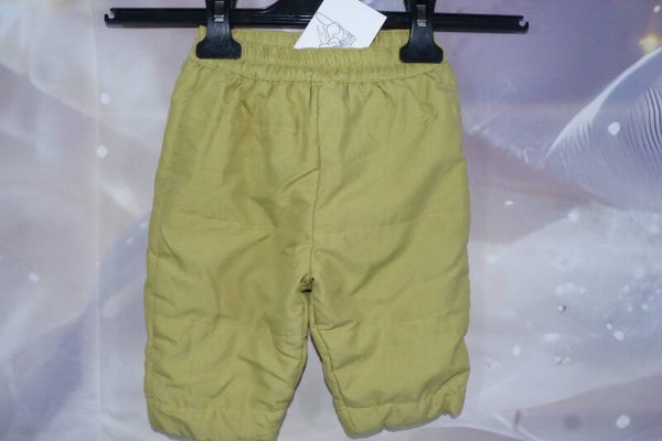 Pantalon chaud