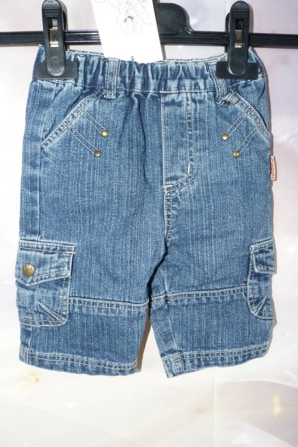Jean