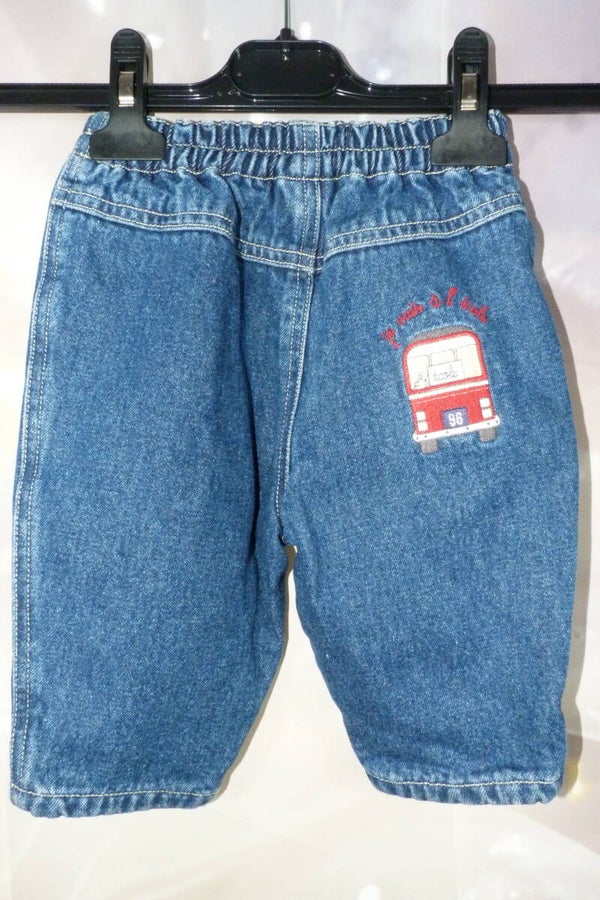 Jean