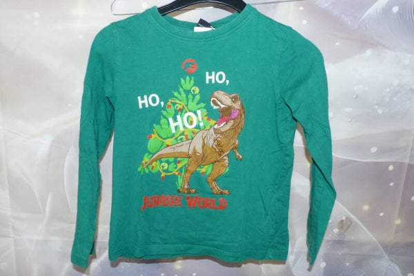Manches longues Noël