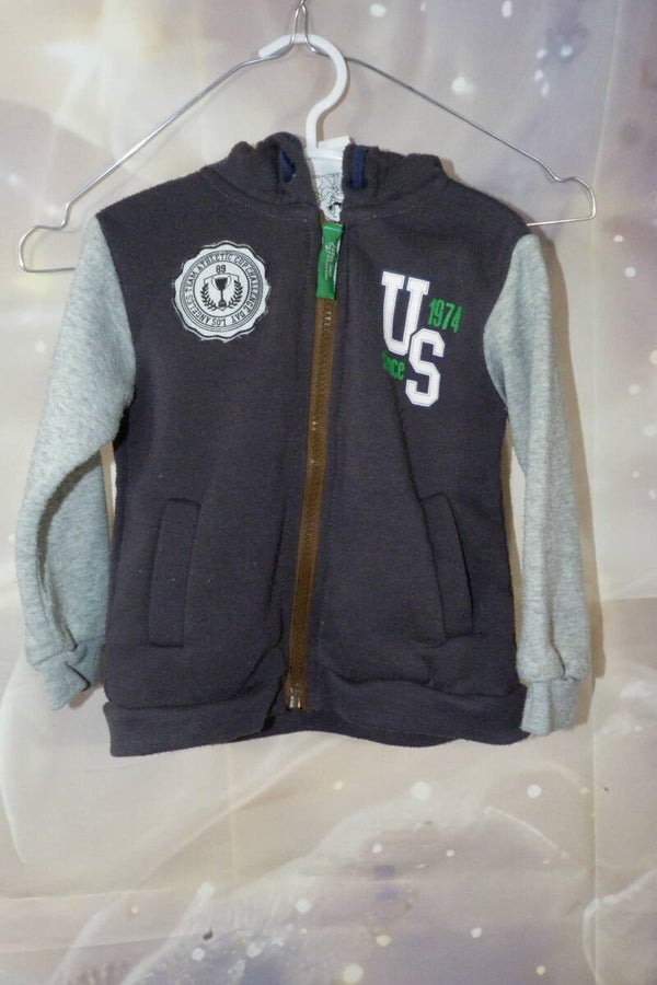 Gilet